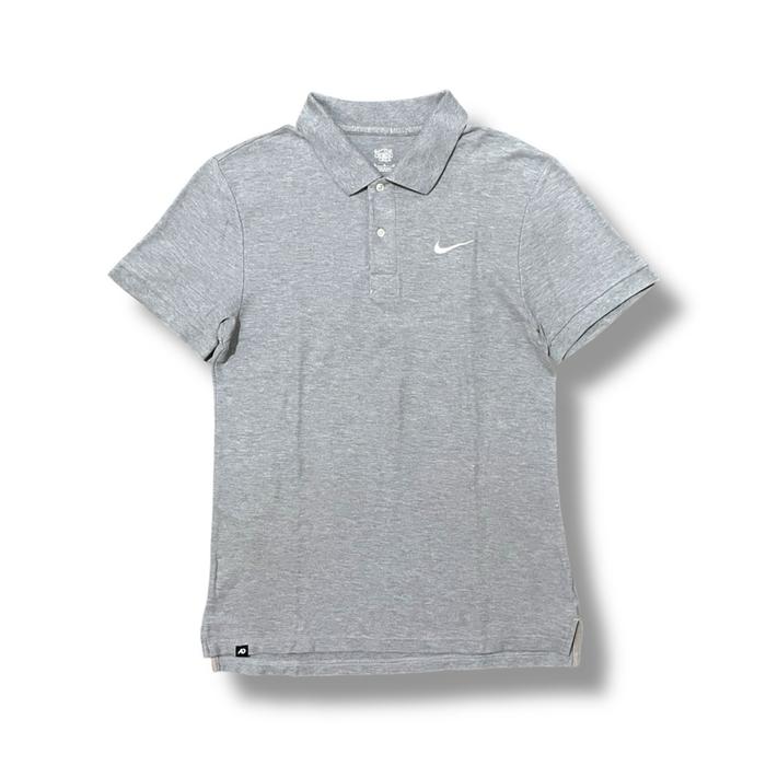 Baju Polo Kaos Kerah Nike The Athletic Dept Bekas