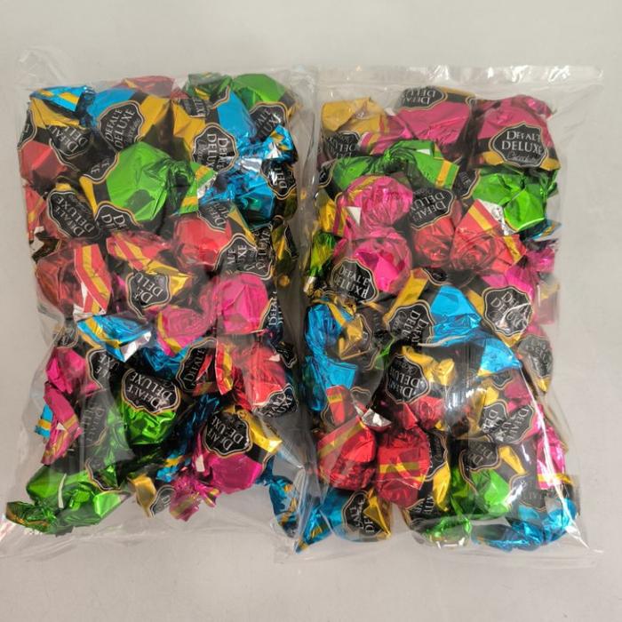 Coklat Arab Coklat Turki Mix Oleh - Oleh Haji Umroh 250 Gr 500 Gr Promo!