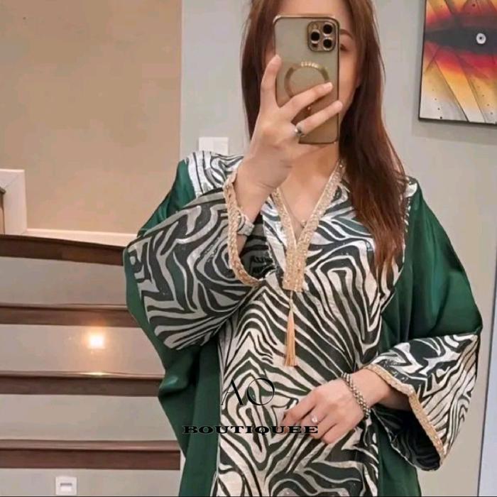 AO BOUTIQUEE - KAFTAN BAFANA