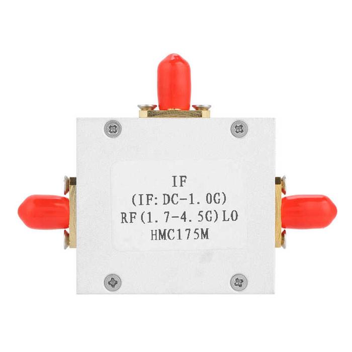 HMC175 RF Passive Mixer Converter Diode Frequency Conversion Inverter
