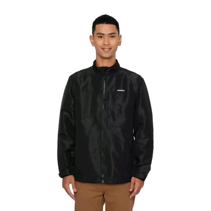 Jaket Gunung Eiger Daytour Windbreaker Jacket