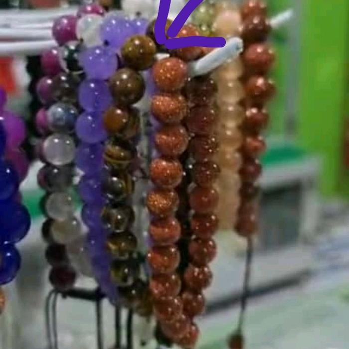 Gelang Asma Padepokan Sapu Jagad Al Husaini