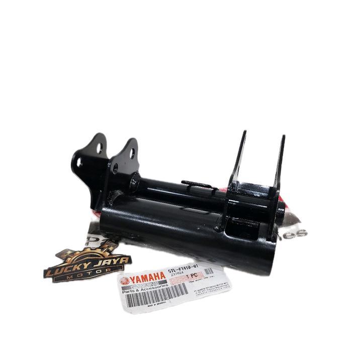 Engine Bracket Comp Gantungan Mesin Mio Lama Mio Smile Sporty 5Tl-F1410-01 Original Yamaha