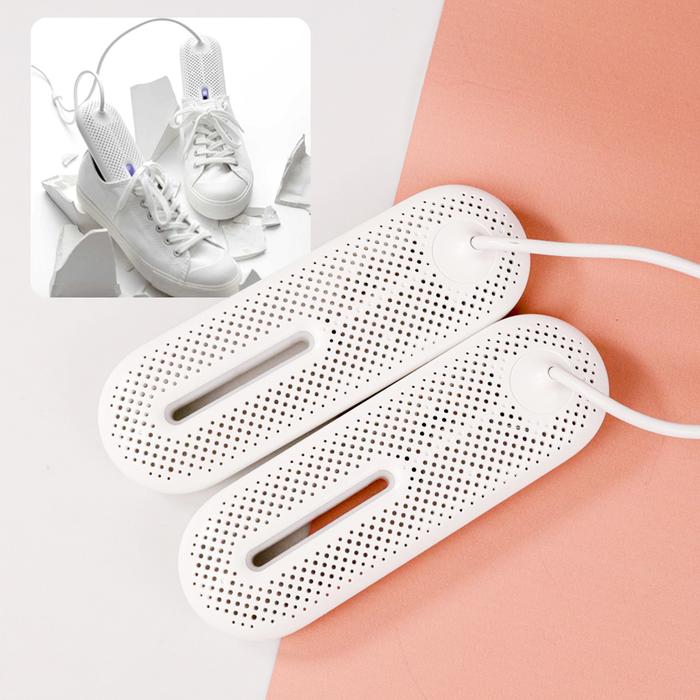 ONESOUL Shoes Dryer Pengering Sepatu UV Sterilizer Timming - 112-D