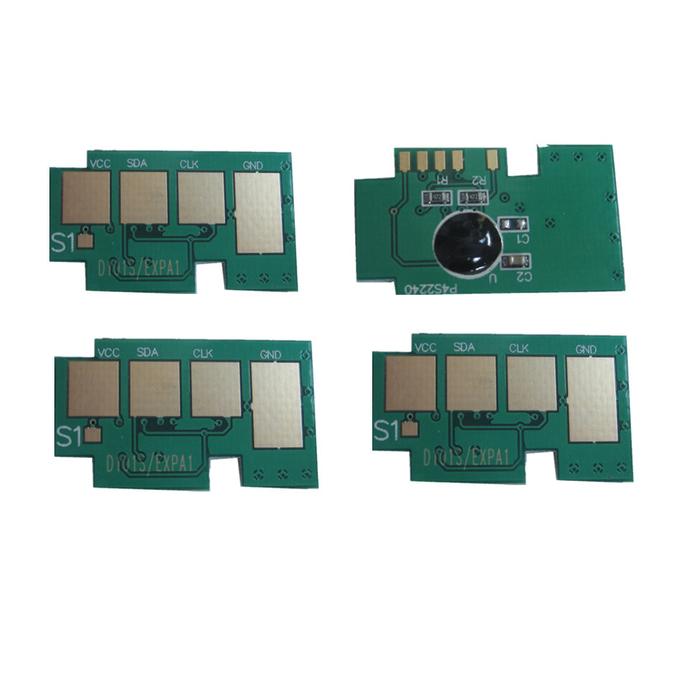 CLT-K504S 504 clt K504s Toner Cartridge chip for samsung Xpress
