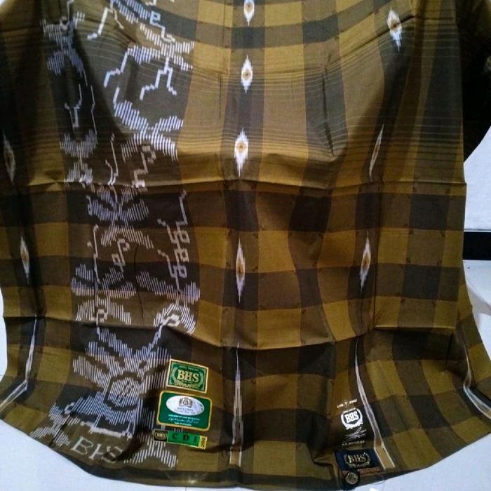 BHS CDW GDI Full Sutra Spunsilk