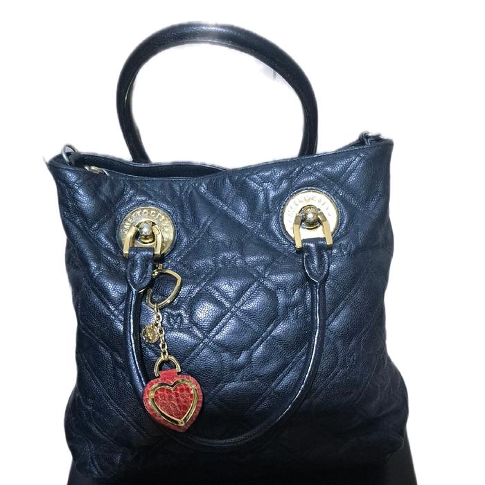 Tas Kulit Asli Metrocity Original