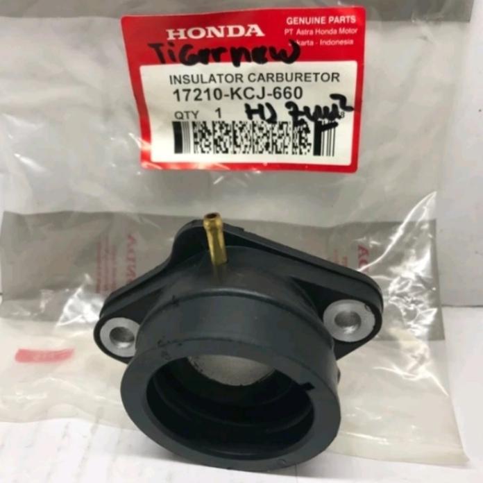 INTEK MANIPOL KARBURATOR TIGER REVO,TIGER NEW.