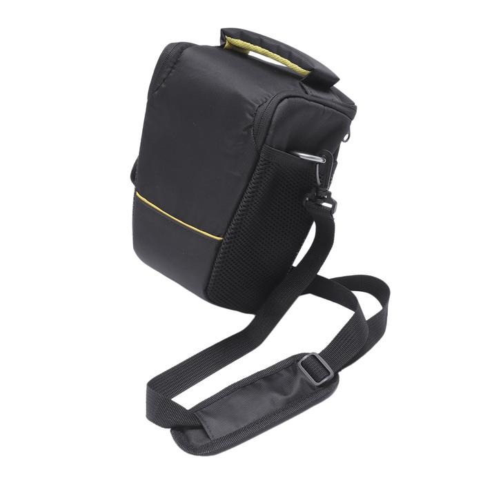 Dslr Camera Bag Case For -Nikon D3400 D3500 D90 D750 D5600 D5300