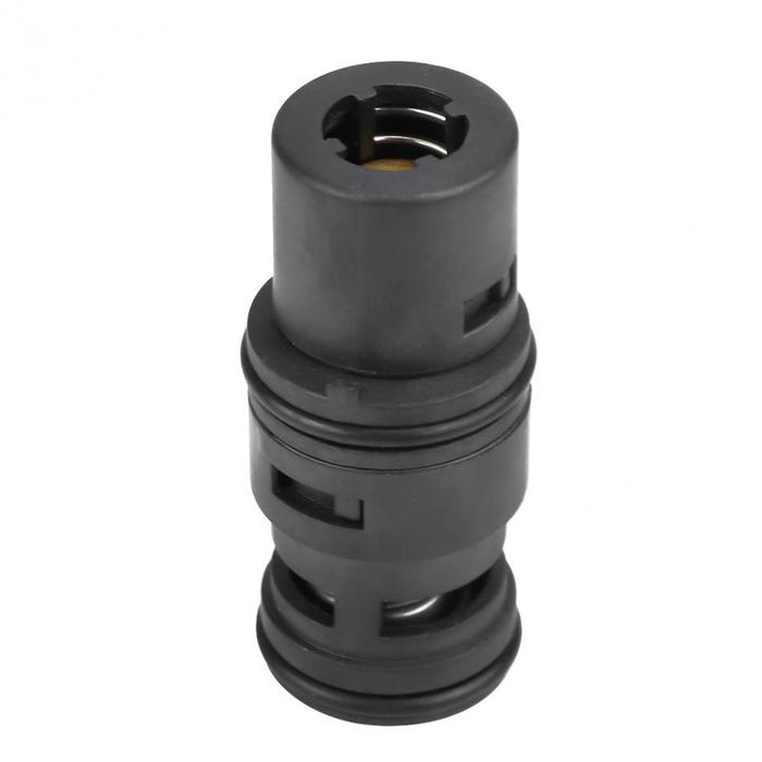 Mesin Pendingin Termostat untuk BMW E46 X3 Z4 E83 E85 E86 OE