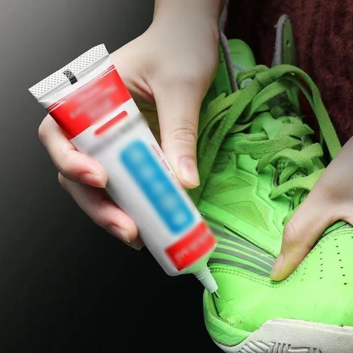 JCM Lem Sepatu Super Kuat Tahan Air 60ml Lem Perekat Ajaib