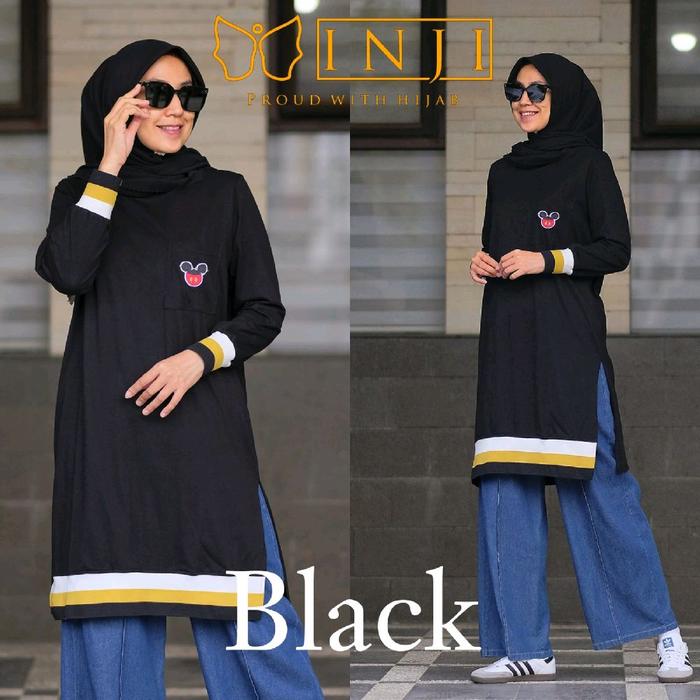 LANA TUNIK ORIGINAL by inji
