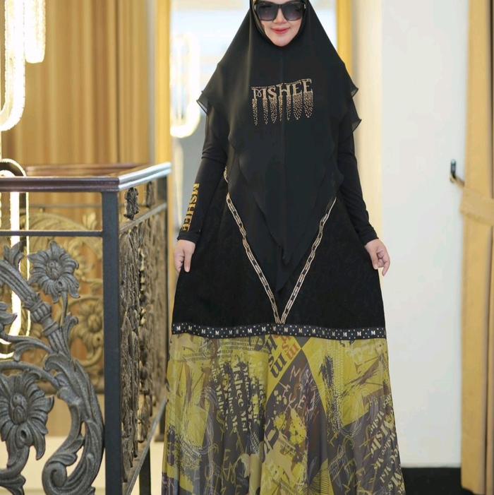 Jihan Fahira by Mshee, Limited Edition