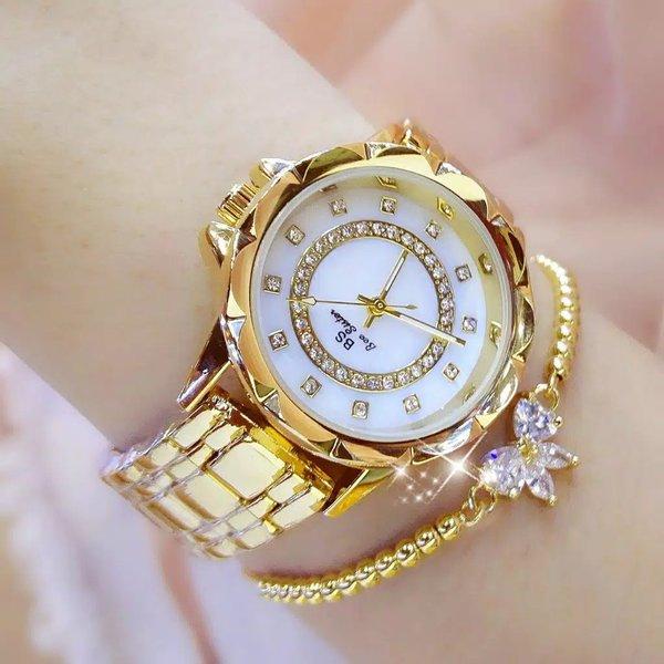 JAM TANGAN WANITA JAM TANGAN BEE SISTER