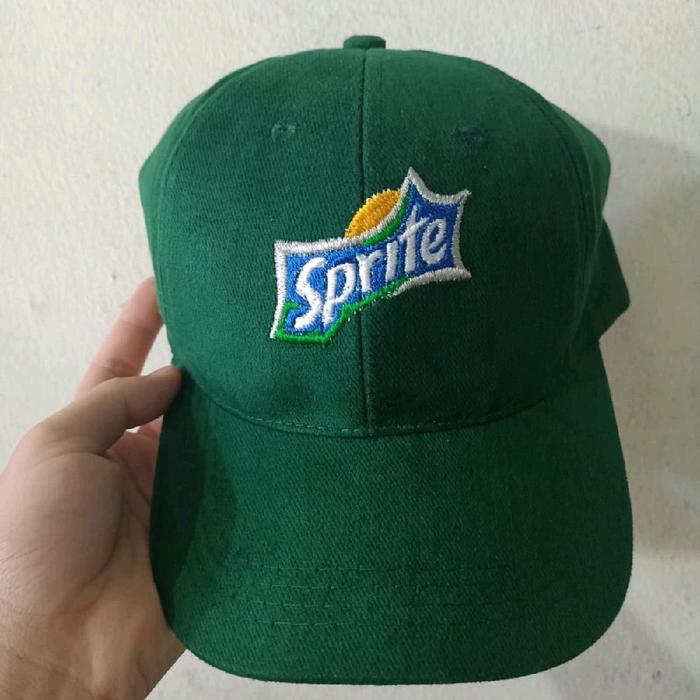 Topi baseball caps - SPRITE