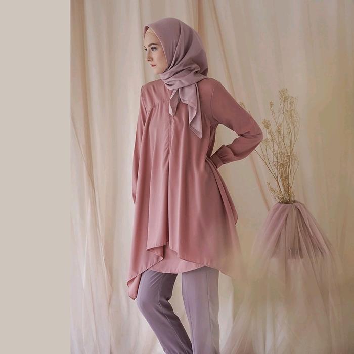 Tunik Premium by Aska Label - ByZula