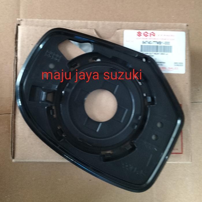 kaca spion Ertiga 2015-2017 GX . dreza A1