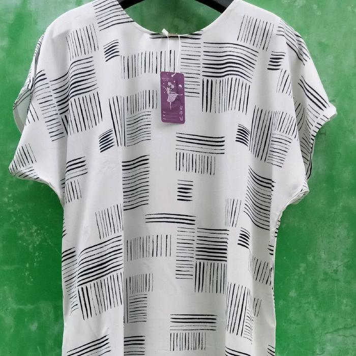 daster rayon khalsisah/daster katun rayon/daster rayon premium