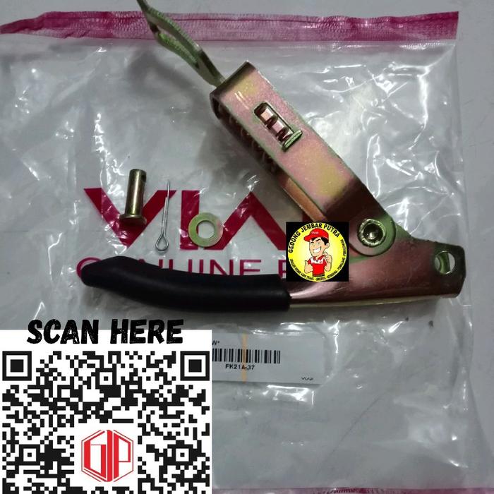 Kunci Bak Viar Karya All Type Roda 3