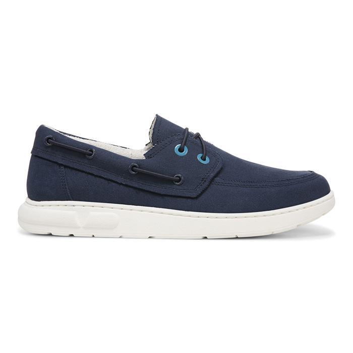 sale Vionic Skipper Navy Sepatu Pria