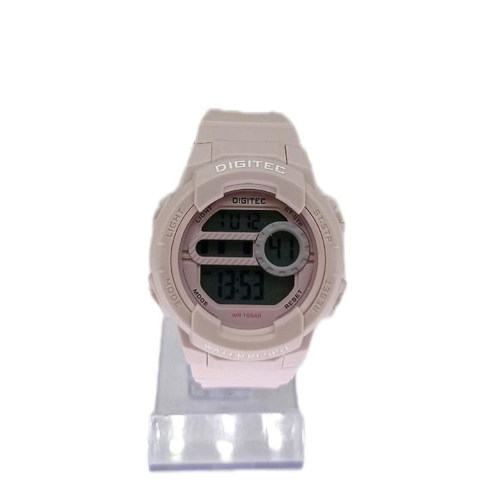 Jam Tangan Digitec Digital