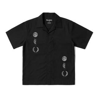 Poslanniks - The Story of Prophet Muhammad - The Moon Obeyed - Bowling Shirt