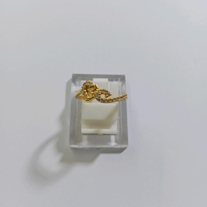 CINCIN SETENGAH LOVE * 1.4 GRAM*