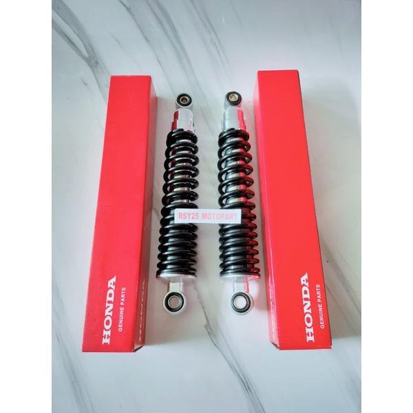 SHOCKBREAKER HONDA MEGAPRO SHOCK BELAKANG GL PRO MEGAPRO NEOTECH GL MAX TIGER OLD ORIGINAL