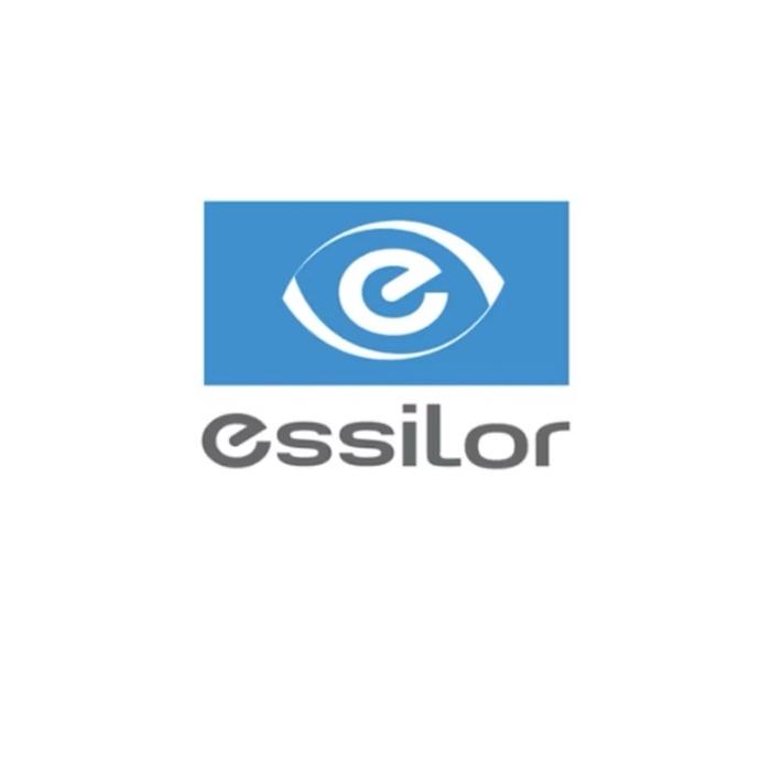Lensa Essilor 1.67 Crizal Sapphire with Blue UV Capture