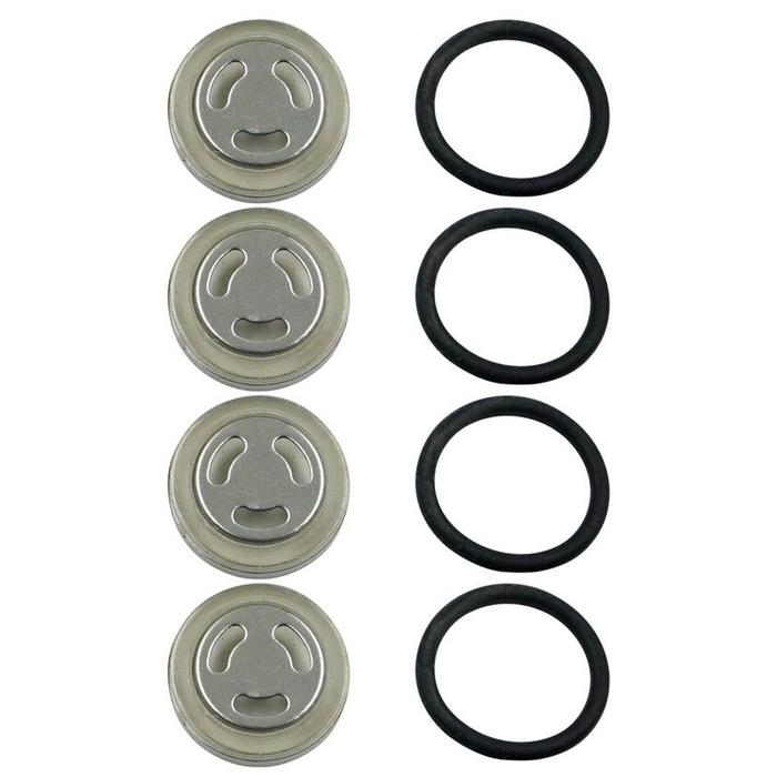 Brake Sight Glass Motorcycle Main Brake Sight Glass Mirror Easy To
