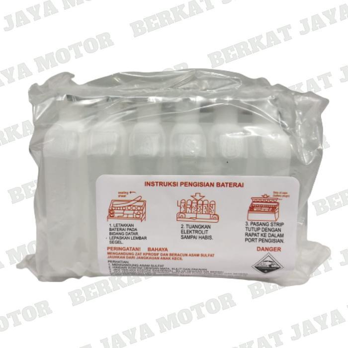 AKI KERING FEDERAL FTZ5S / BOOSTER- BS GTZ5S/ Kharisma Supra X125 Beat