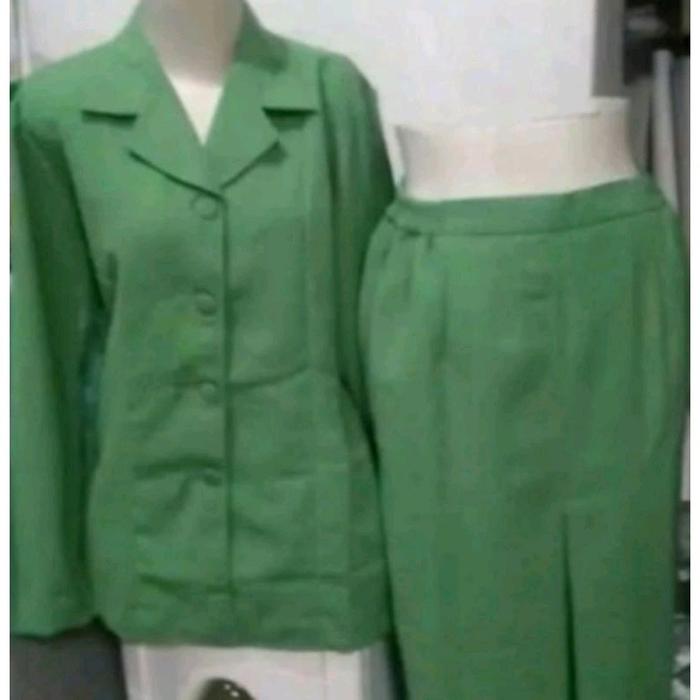 baju psh persit bahan Sritex pusat dan semiwoll