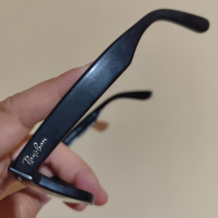 Ready Kacamata Reben Wayfarer 5121 Ready Ya Kak