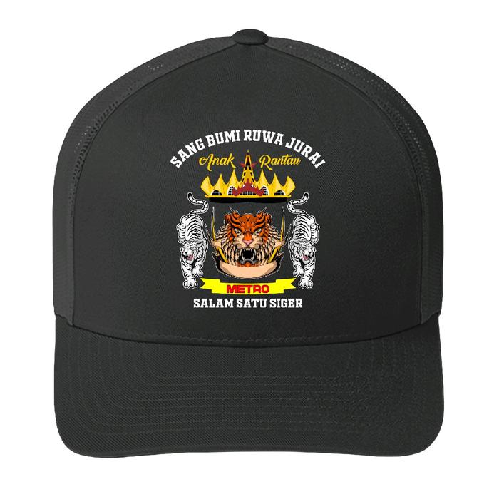 [LAMPUNG DISTRO]TOPI ANAK RANTAU METRO LAMPUNG