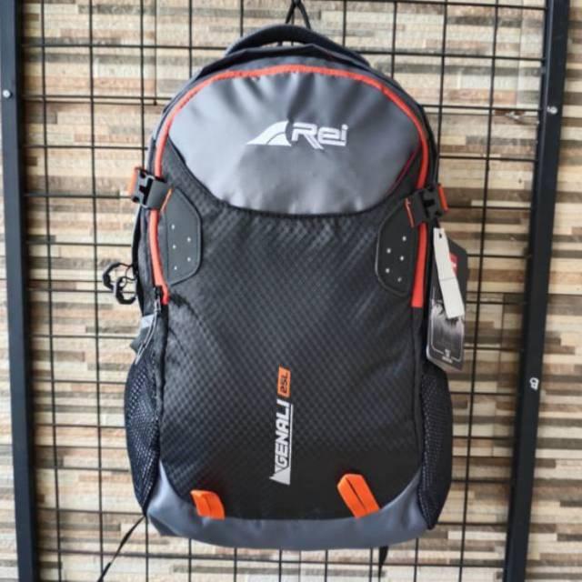 TAS RANSEL REI GENALI 25L BACKPACK REI TAS PUNGGUNG REI