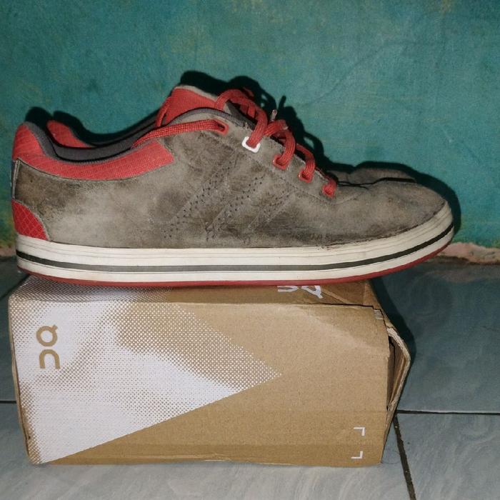 Adidas kasual second size 45