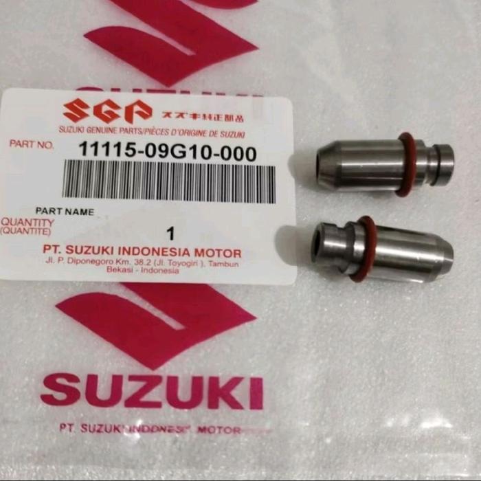 bos Bosh botol klep set in ex smash lama smash new smash Titan spin Shogun 110 125 ORI Suzuki
