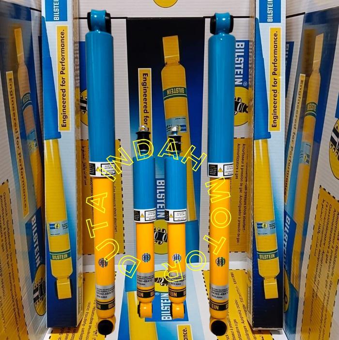 SHOCKBREAKER BILSTEIN B6 DEPAN ISUZU PANTHER -PANTHER TOURING MADE IN GERMANY