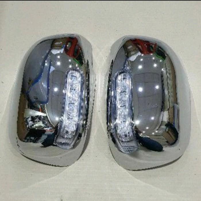 Cover Spion innova 2004 2005 2006 2007 2008 2009 2010 2011 Spion inova A1
