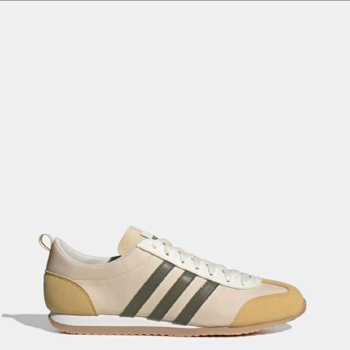 ADIDAS LIFESTYLE VS JOG 2.0 SHOES MEN PINK JI2437