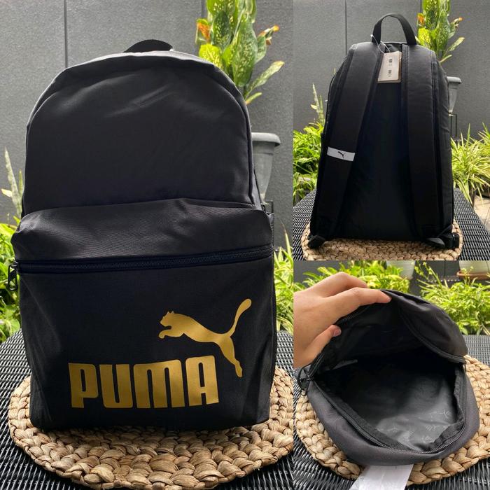 Tas Ransel/ Backpack Puma 0799 7943 Original Sale Wanita