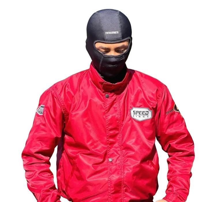 JAKET SPEED KING {ORIGINAL}