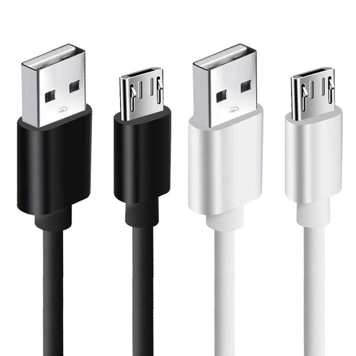 Micro USB Cable tab Charger Cable Cord for Samsung Tab E S2 3 4 S3 S4 S5 S6 S7 J5 J7 A3 A5 NOTE 2 3 