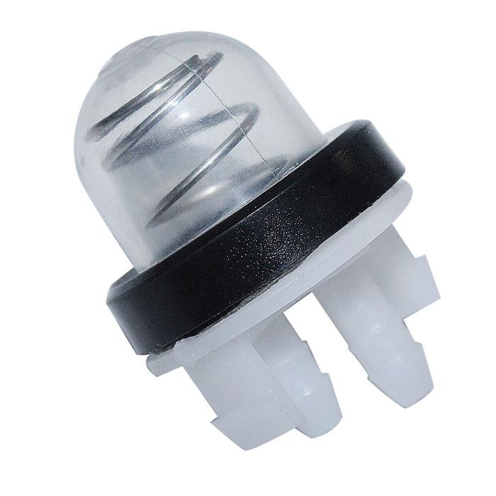 Fuel Pump Primer Bulb Plastic Replacement Set TS410 TS420 TS700 TS800 Yard 2-Stroke 4238 350 6201 5p