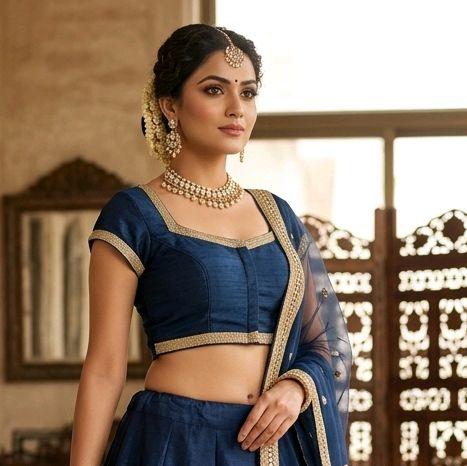 choli india ld 100-120