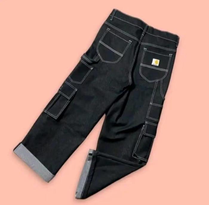 Cargo Carpenter Carhart, Carpenter Casual gombrong