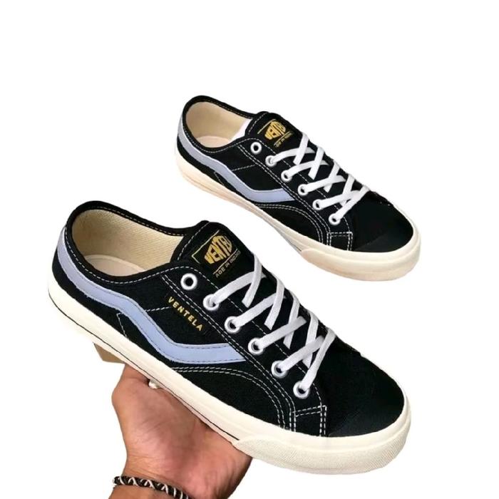 PROMO Sepatu terbaik sepatu ventella new public terbaru premium sepatu sneakers ventella Casual Shoe
