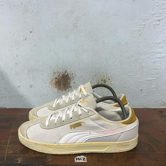 Sepatu second ori puma club size 41
