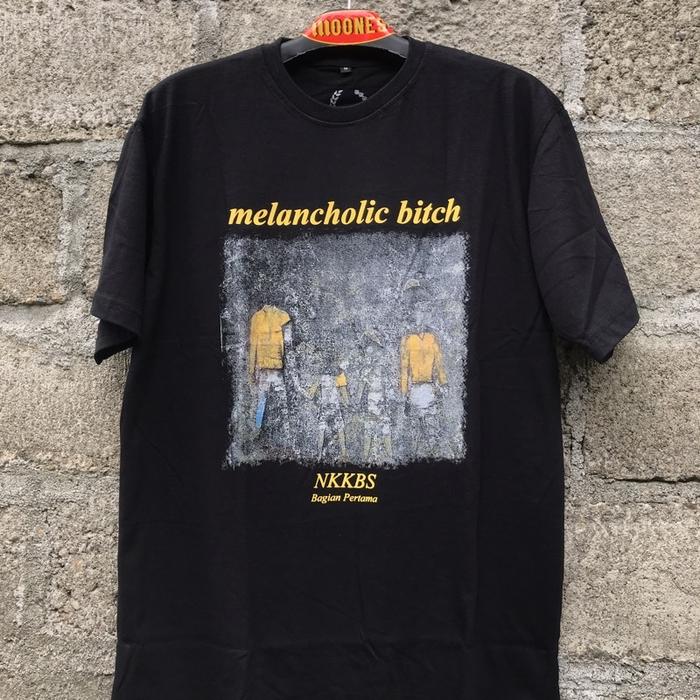 [HOT] MELANCHOLIC BITCH-NKKBS
