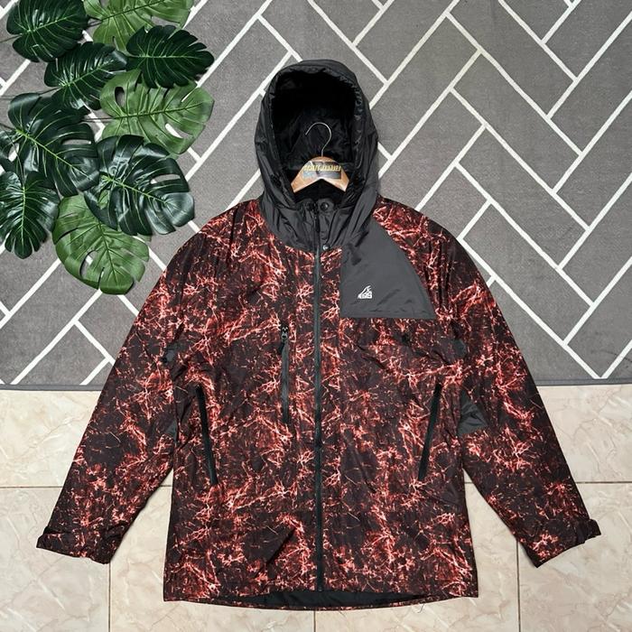Aegis Outdoor Jacket | Jaket Outdoor Aegis | Aegis Japan | Jaket Gunung | Mountain Jacket | Jaket Ou